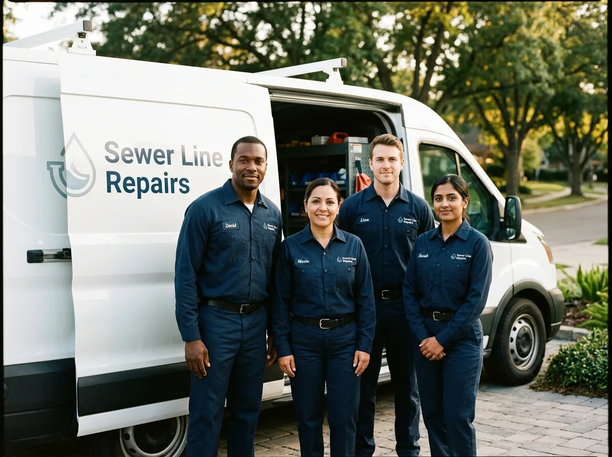 Emergency Plumber company in New Jersey