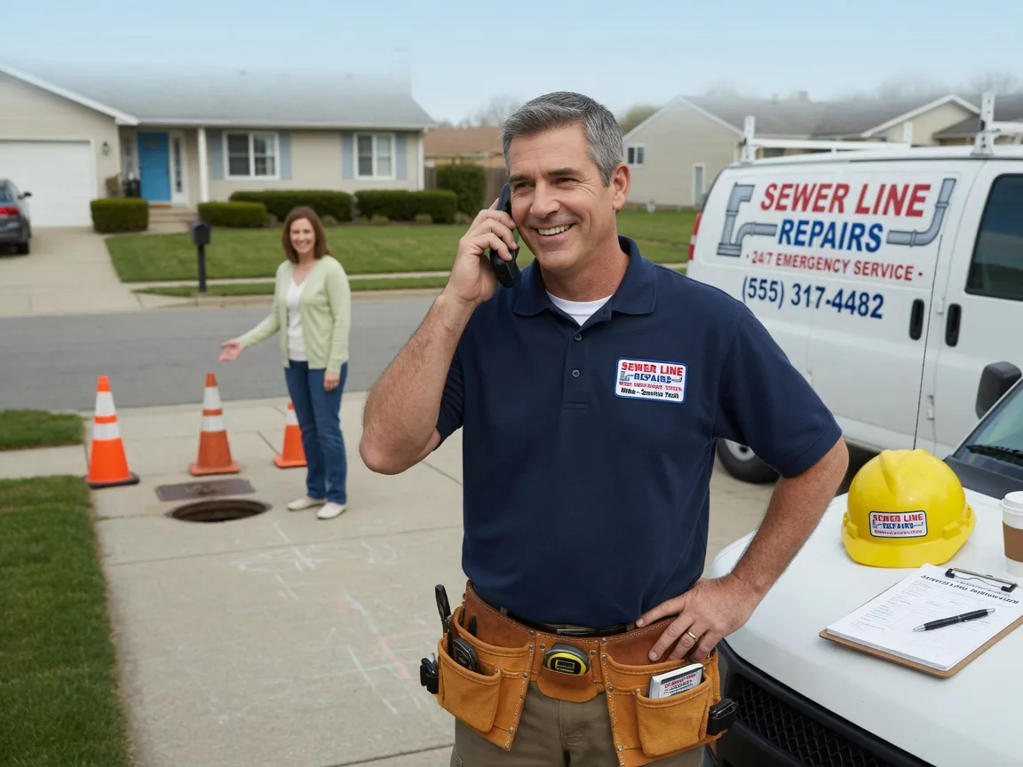 Emergency Plumber New Jersey FAQs